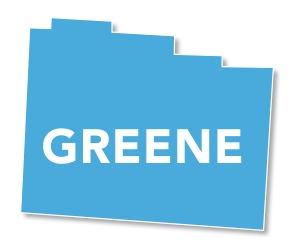 greene