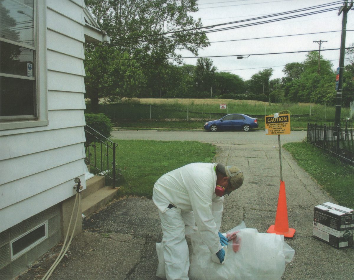 Weatherization - Miami Valley Community Action Partnership