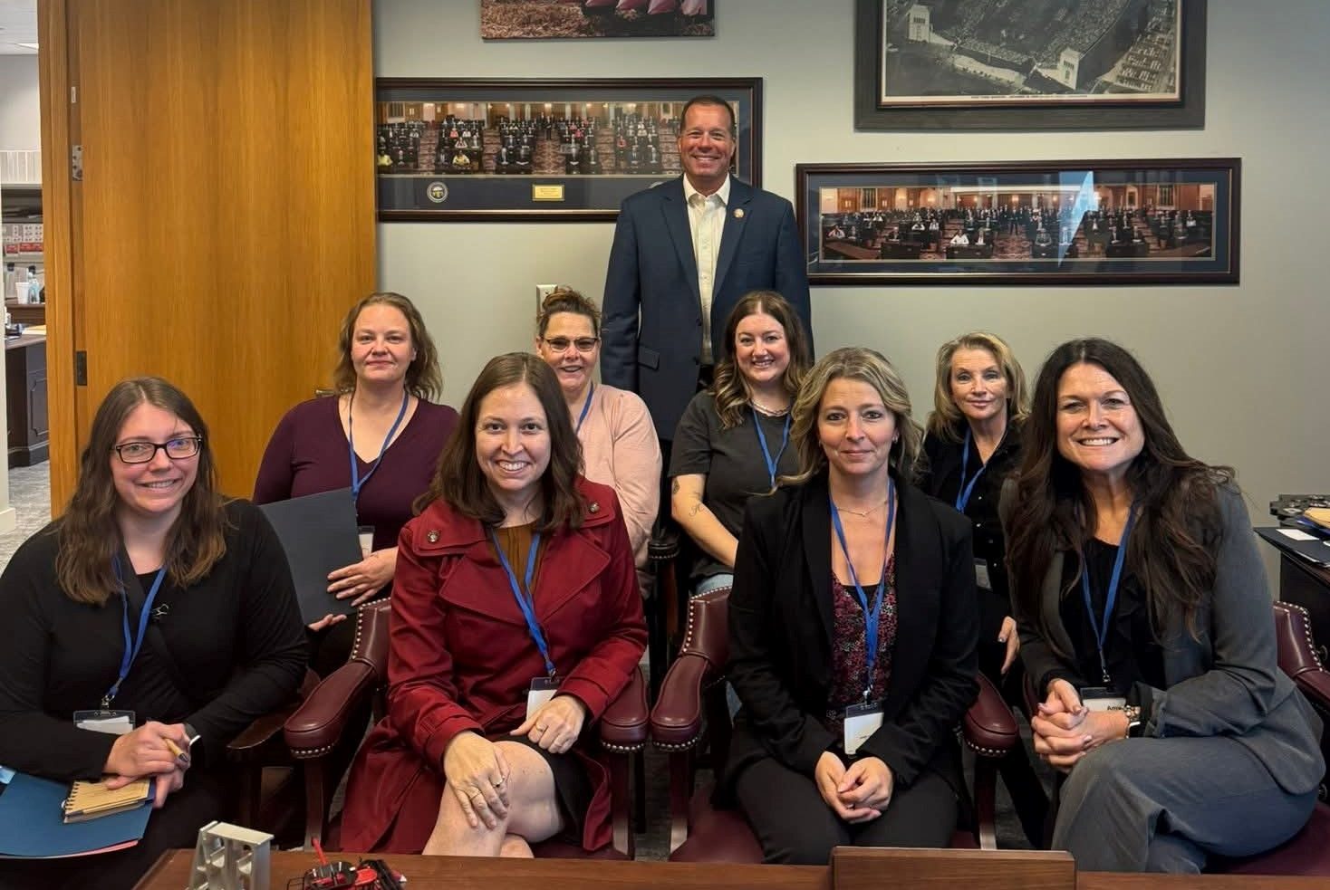 Housing Advocacy Day 5