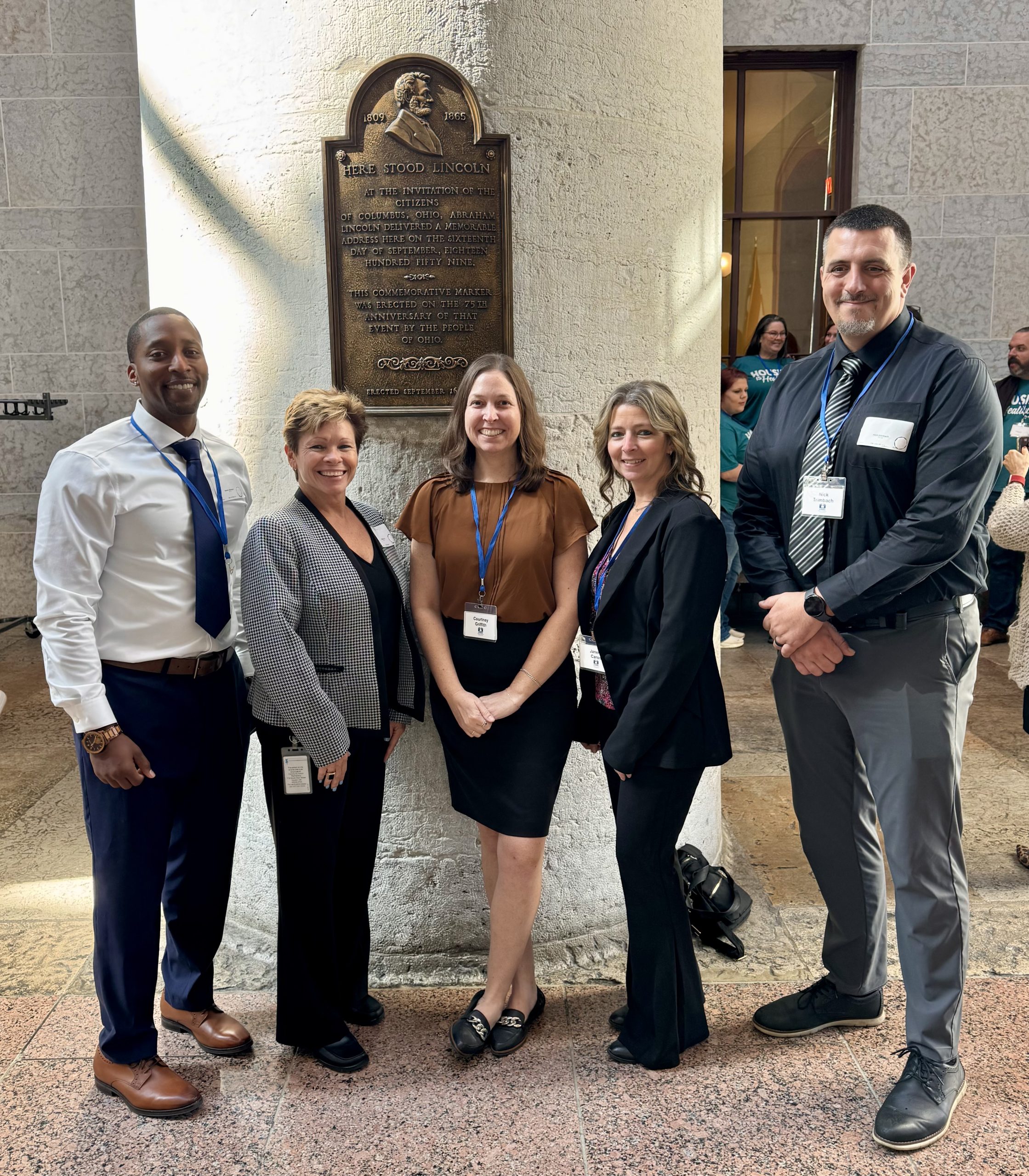 Housing Advocacy Day 6