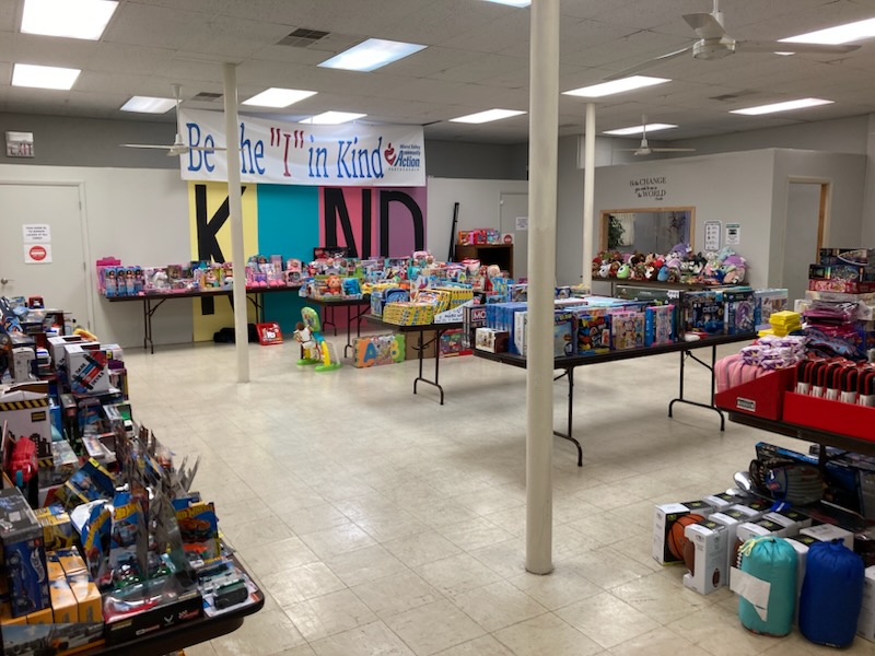 Toys for Tykes -Darke (1)