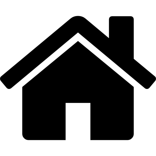 icon drawing of house