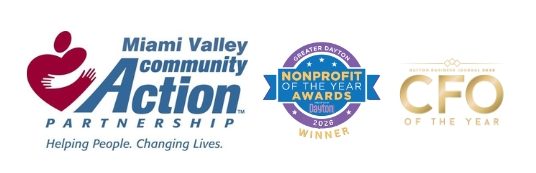 Miami Valley Community Action Partnership Logo