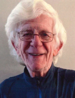 Headshot of Tim Donnellan